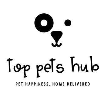 Welcome to Top Pets Hub: Your One-Stop Shop for Pet Supplies | Free Global Delivery over $50