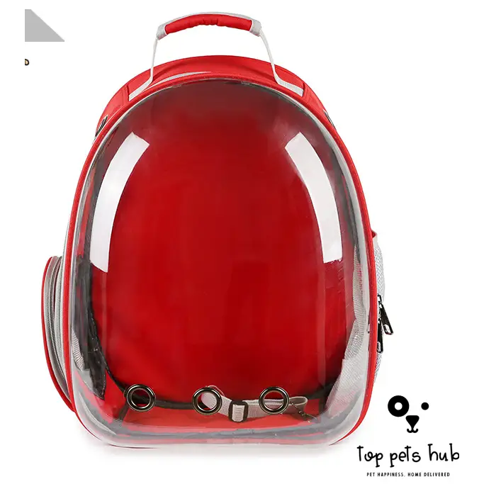 Bubble Pet Backpack