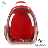 Bubble Pet Backpack