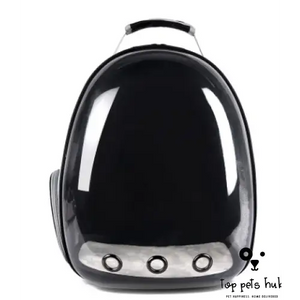 Bubble Pet Backpack