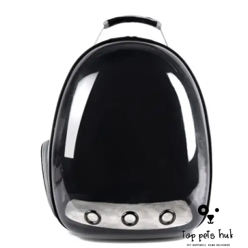 Bubble Pet Backpack