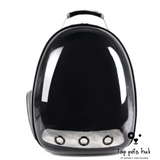 Bubble Pet Backpack