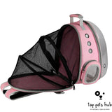 Bubble Pet Backpack