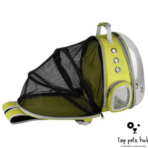 Bubble Pet Backpack