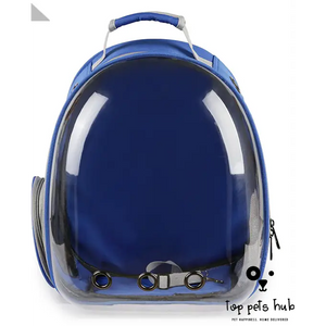 Bubble Pet Backpack