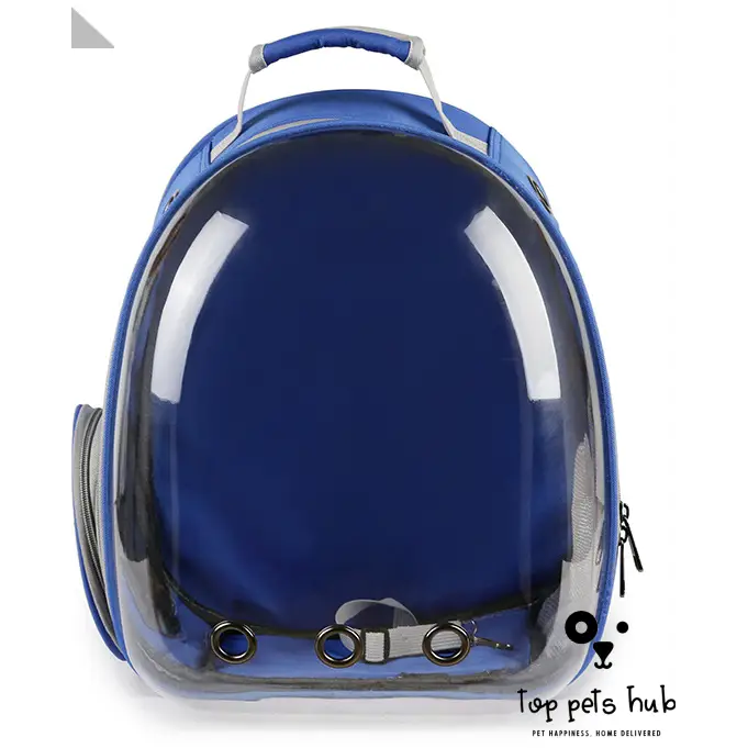 Bubble Pet Backpack