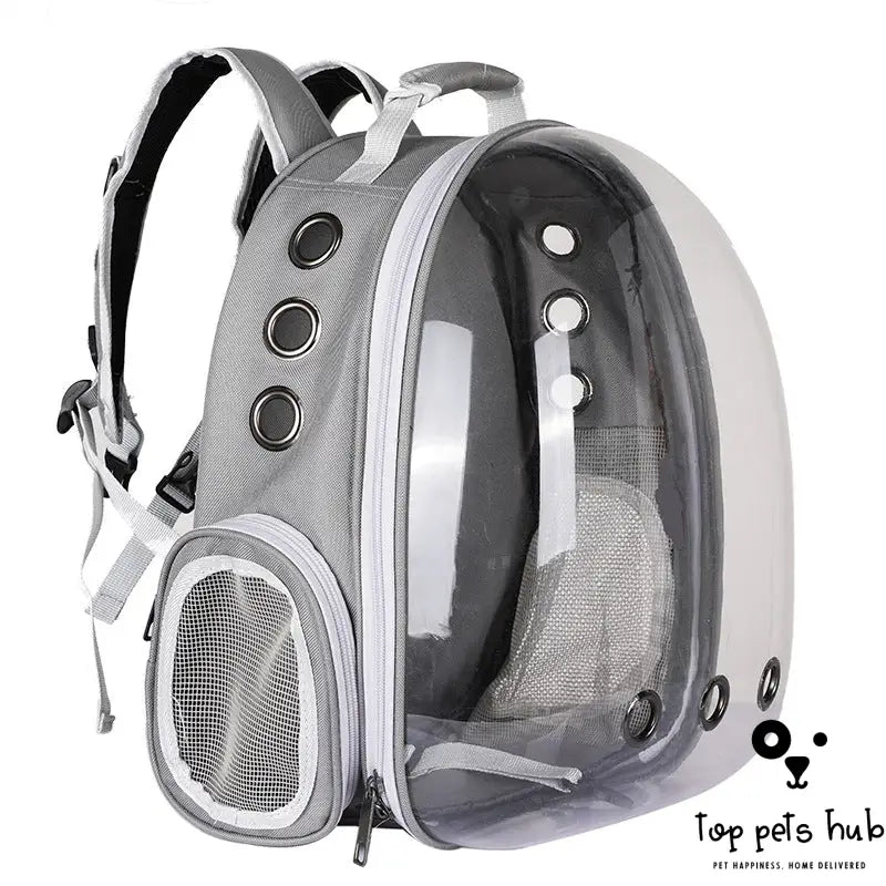 Bubble Pet Backpack