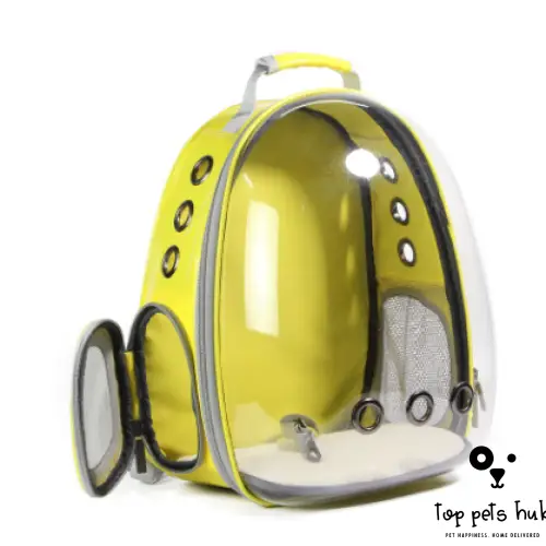 Bubble Pet Backpack