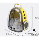 Bubble Pet Backpack