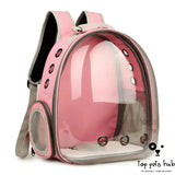 Bubble Pet Backpack