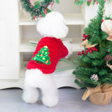 Christmas Clothes for Small to Medium Pets