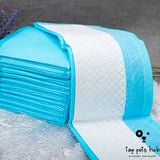 Absorbent Diaper Pad