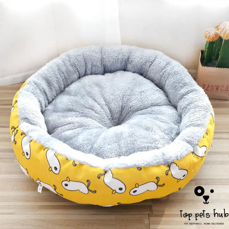 Padded Litter Mat for Dogs and Cats