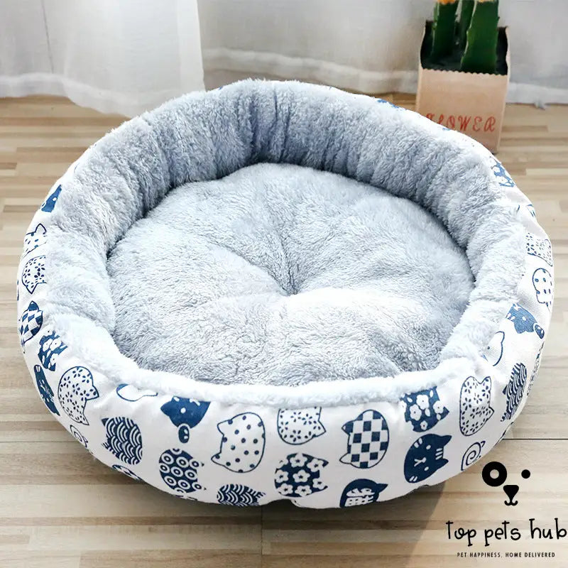 Padded Litter Mat for Dogs and Cats