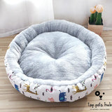 Padded Litter Mat for Dogs and Cats