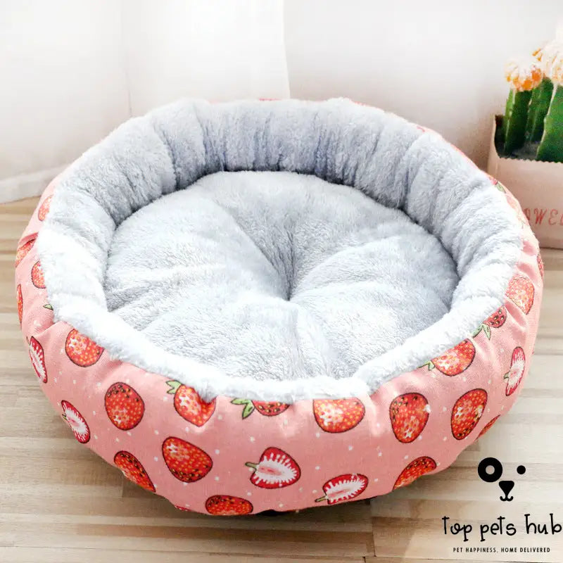 Padded Litter Mat for Dogs and Cats