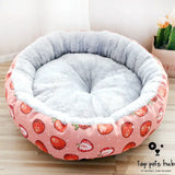 Padded Litter Mat for Dogs and Cats