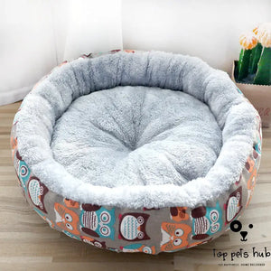 Padded Litter Mat for Dogs and Cats