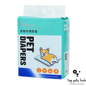 Pet Hygiene Absorbent Dog Pad