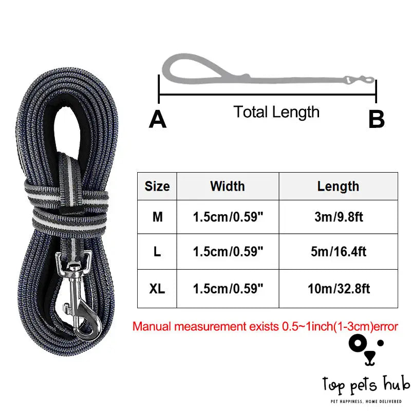 Dog Chain Leash Accessories