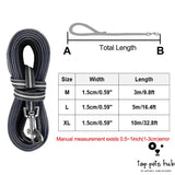 Dog Chain Leash Accessories