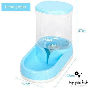 Pet Water Dispenser