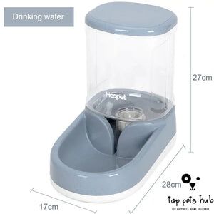 Pet Water Dispenser