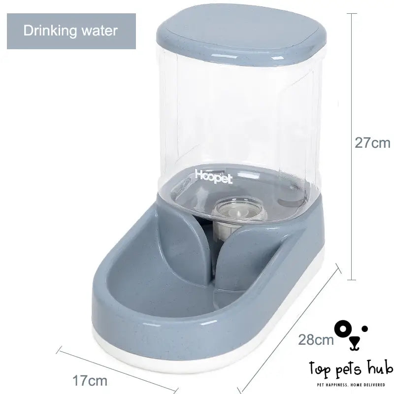 Pet Water Dispenser