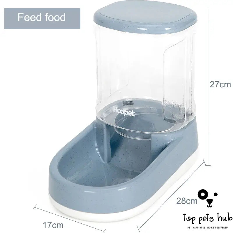 Pet Water Dispenser