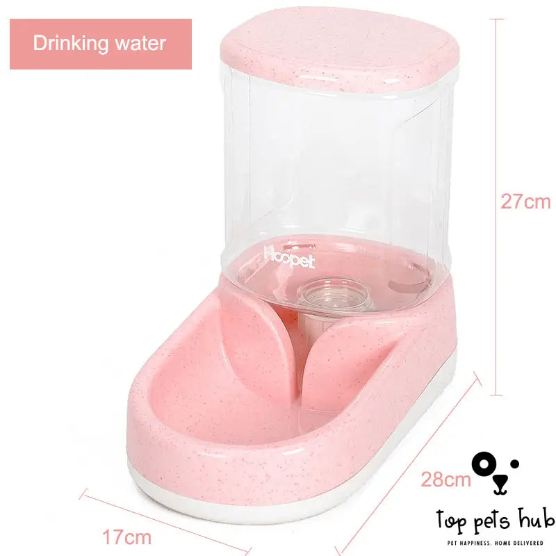 Pet Water Dispenser