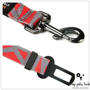 Pet Car Seat Belt