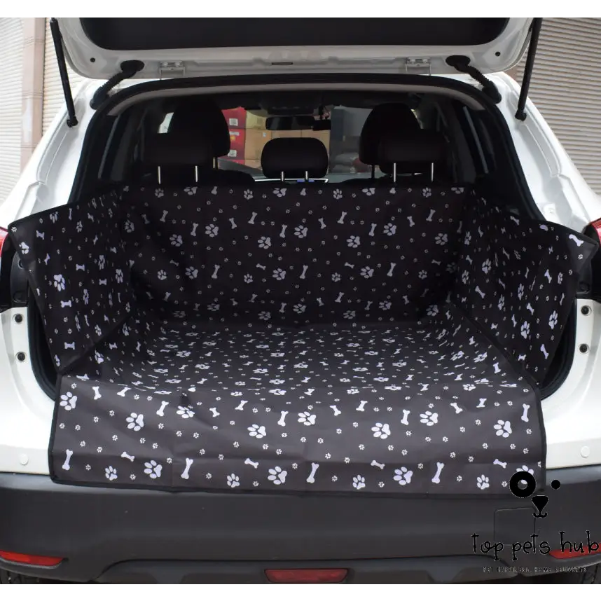 Pet Car Mat