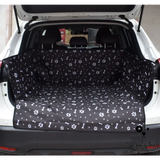 Pet Car Mat