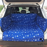 Pet Car Mat