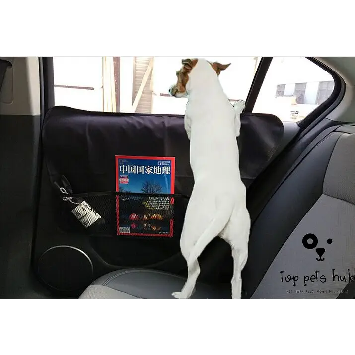 Car Pet Mat