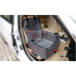 Car Pet Seat Pad