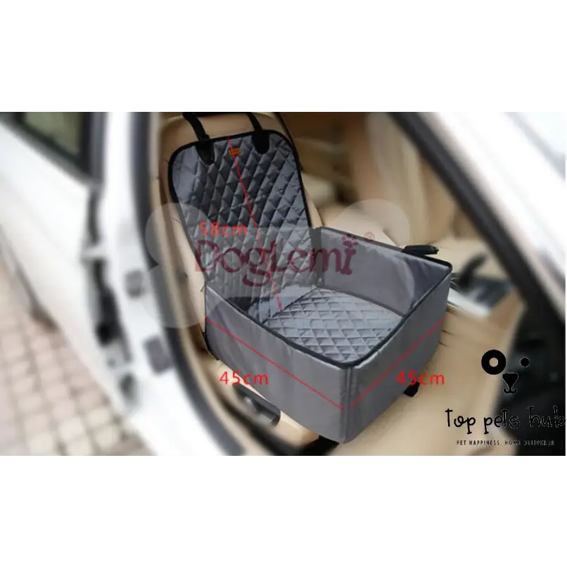 Car Pet Seat Pad