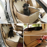 Car Pet Seat Pad