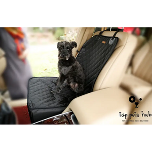 Car Pet Seat Pad