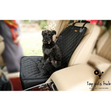 Car Pet Seat Pad