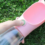 Portable Dog Water Kettle