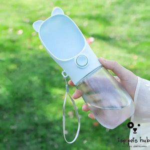 Portable Dog Water Kettle