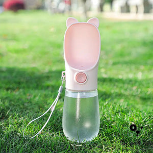 Portable Dog Water Kettle