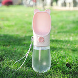 Portable Dog Water Kettle