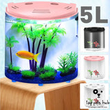 Acrylic Fish Tank