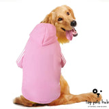 Adidog Dog Clothes