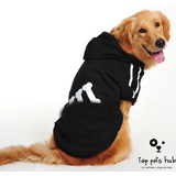 Adidog Dog Clothes