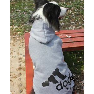 Adidog Dog Clothes