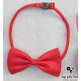 Adjustable Pet Bow Tie