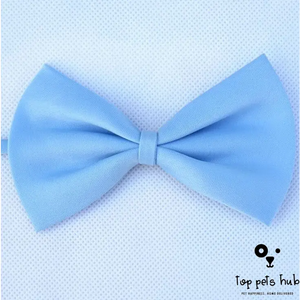 Adjustable Pet Bow Tie